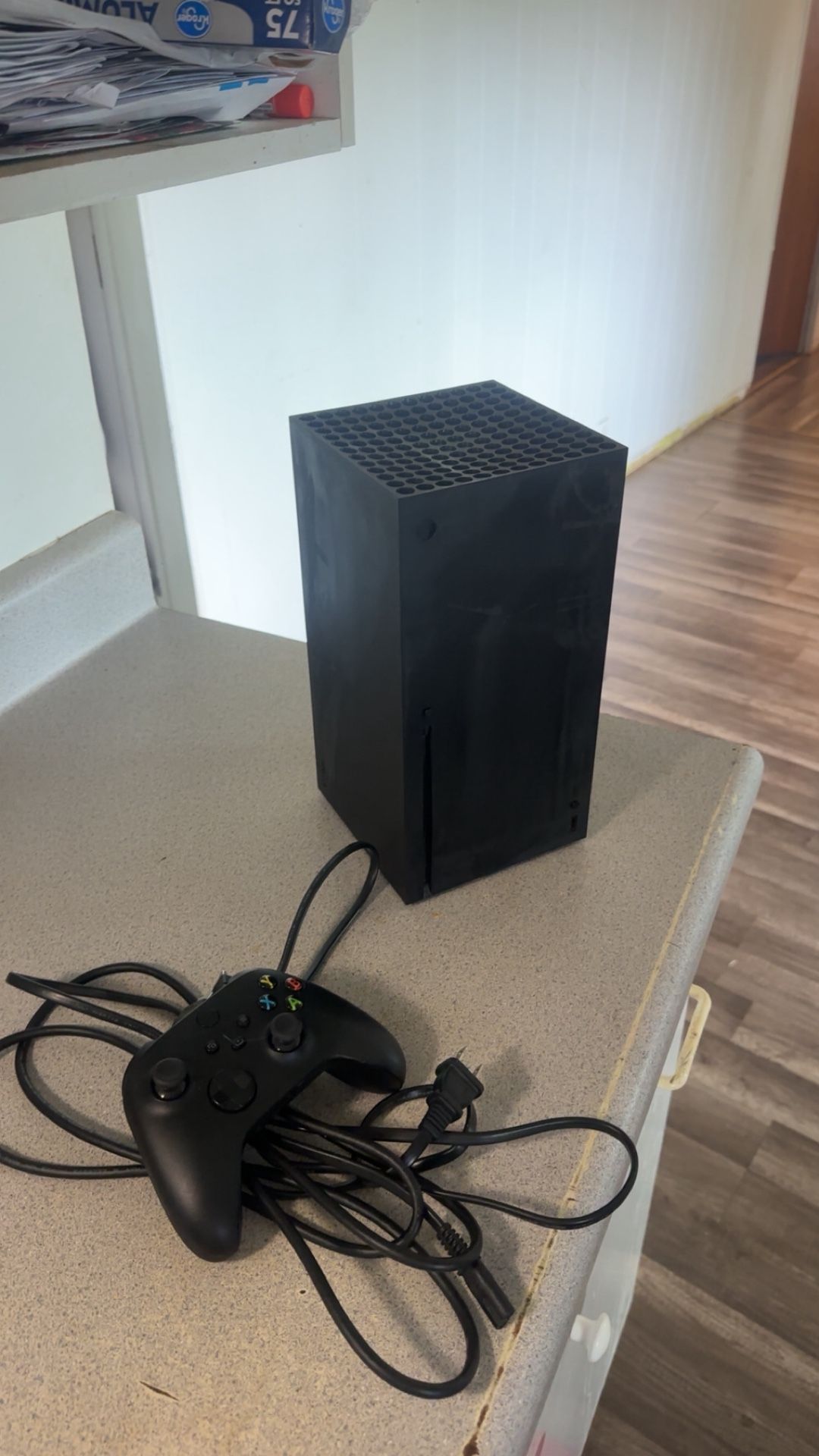 Xbox Series X 530$