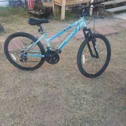 24 Huffy Bike For Sale