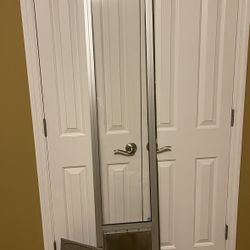 PetSafe Sliding Glass Pet Door
