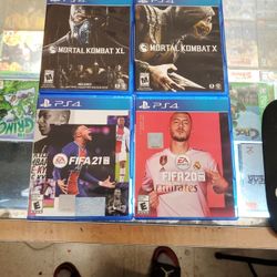 Ps4 Games Message For Price 