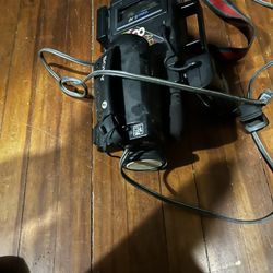 Sony Af Video Camera 