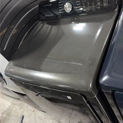 Samsung Frontload Gas Dryer 