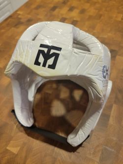 Mooto WTF Taekwondo Head Protector 