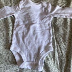 Baby Clothes 
