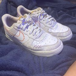 Nike Air For E 1 Low “07 SE ‘101’