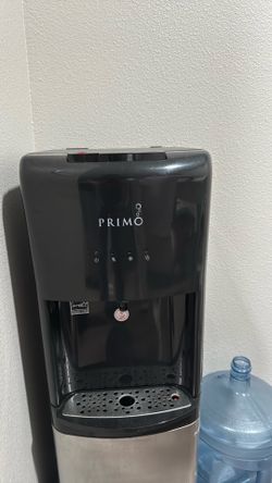 Primo water dispenser