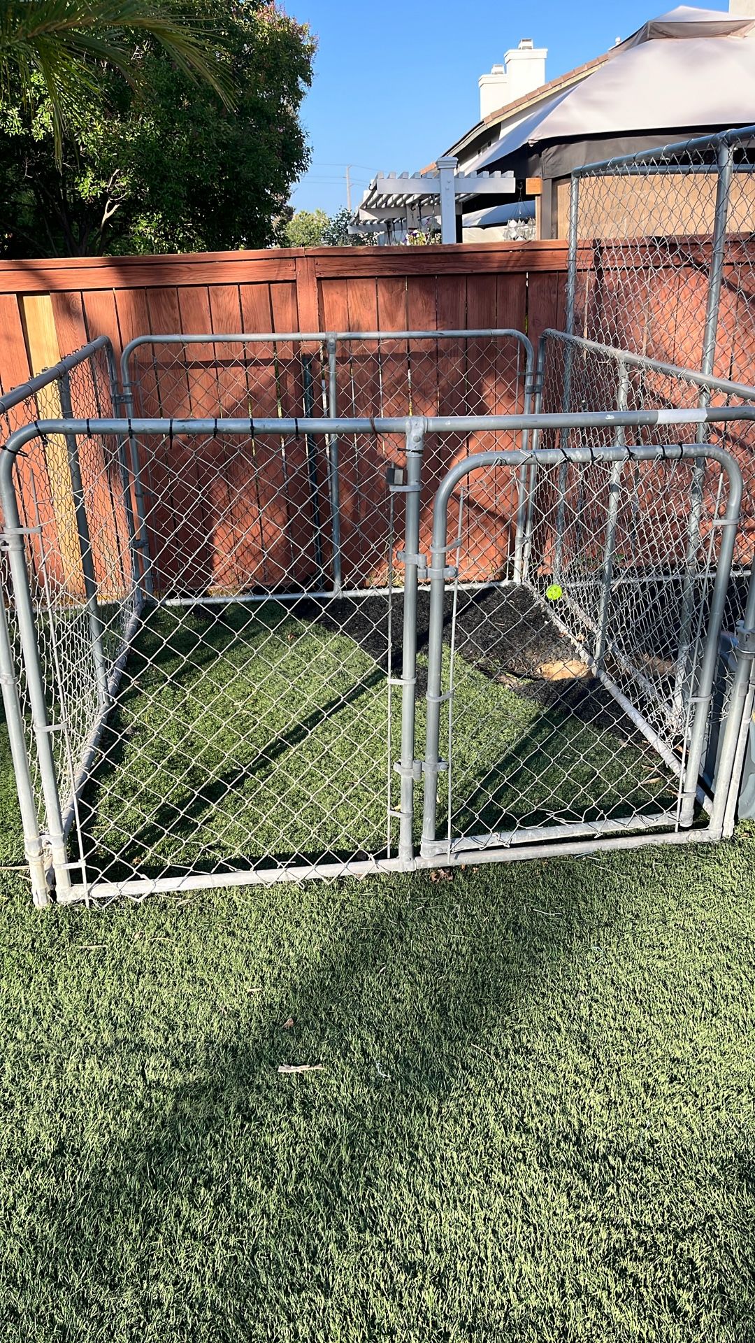 Dog Kennel