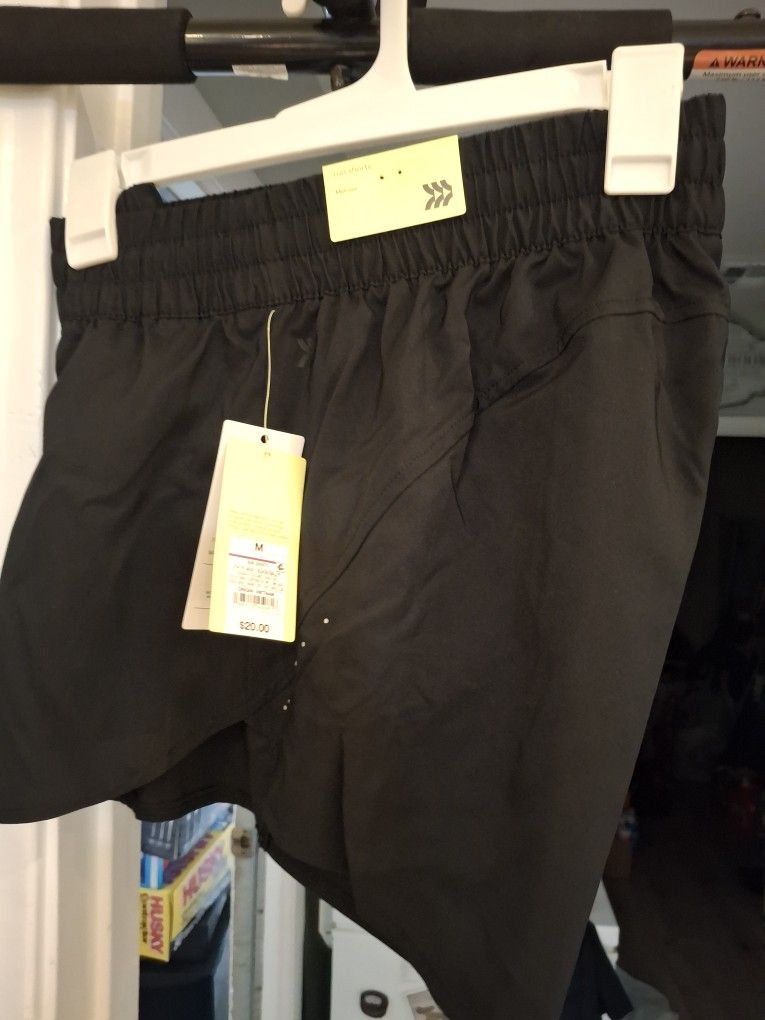 Women's Running Shorts New
