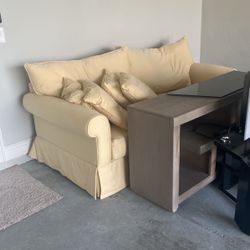 Queen sofa sleeper