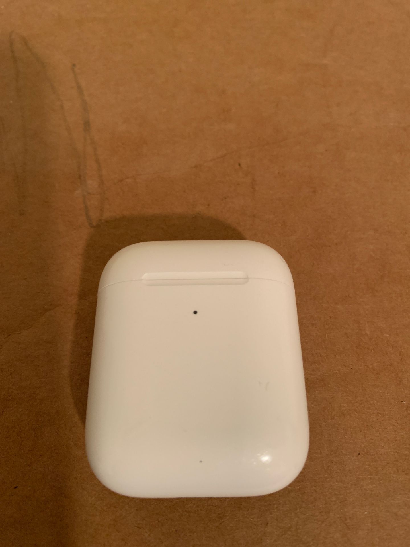 AirPods 2 generation