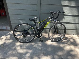 E-bike