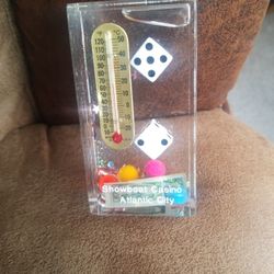 Thermometer Fh/Celcius 
