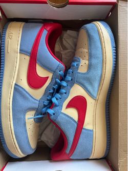 Nike Low Air Force Size 12