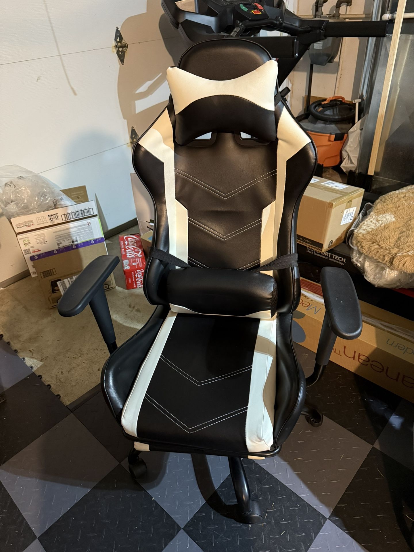 Gaming Chair 