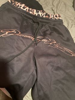 Stacked shorts