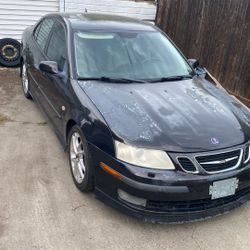 2004 Saab 9-3