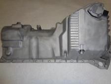 02 BMW 530i oil pan