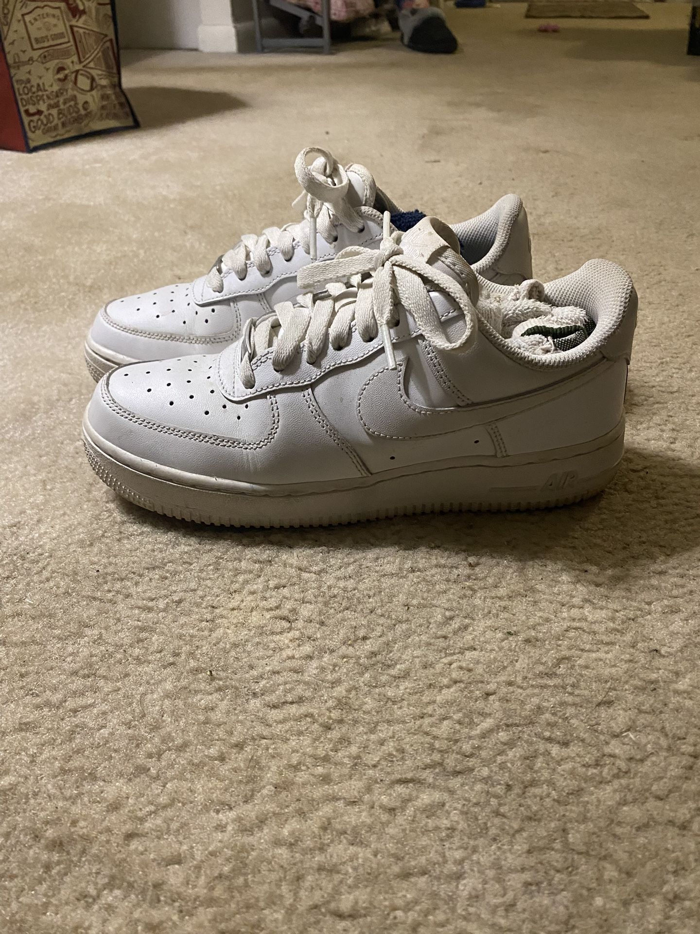 Af1s Sz 7