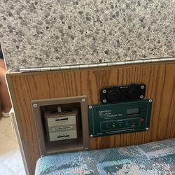 1994 Jayco Pop Trailer