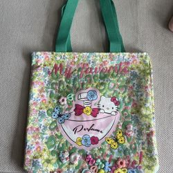 HelloKitty Tote