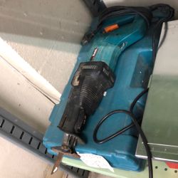Recípro Saw