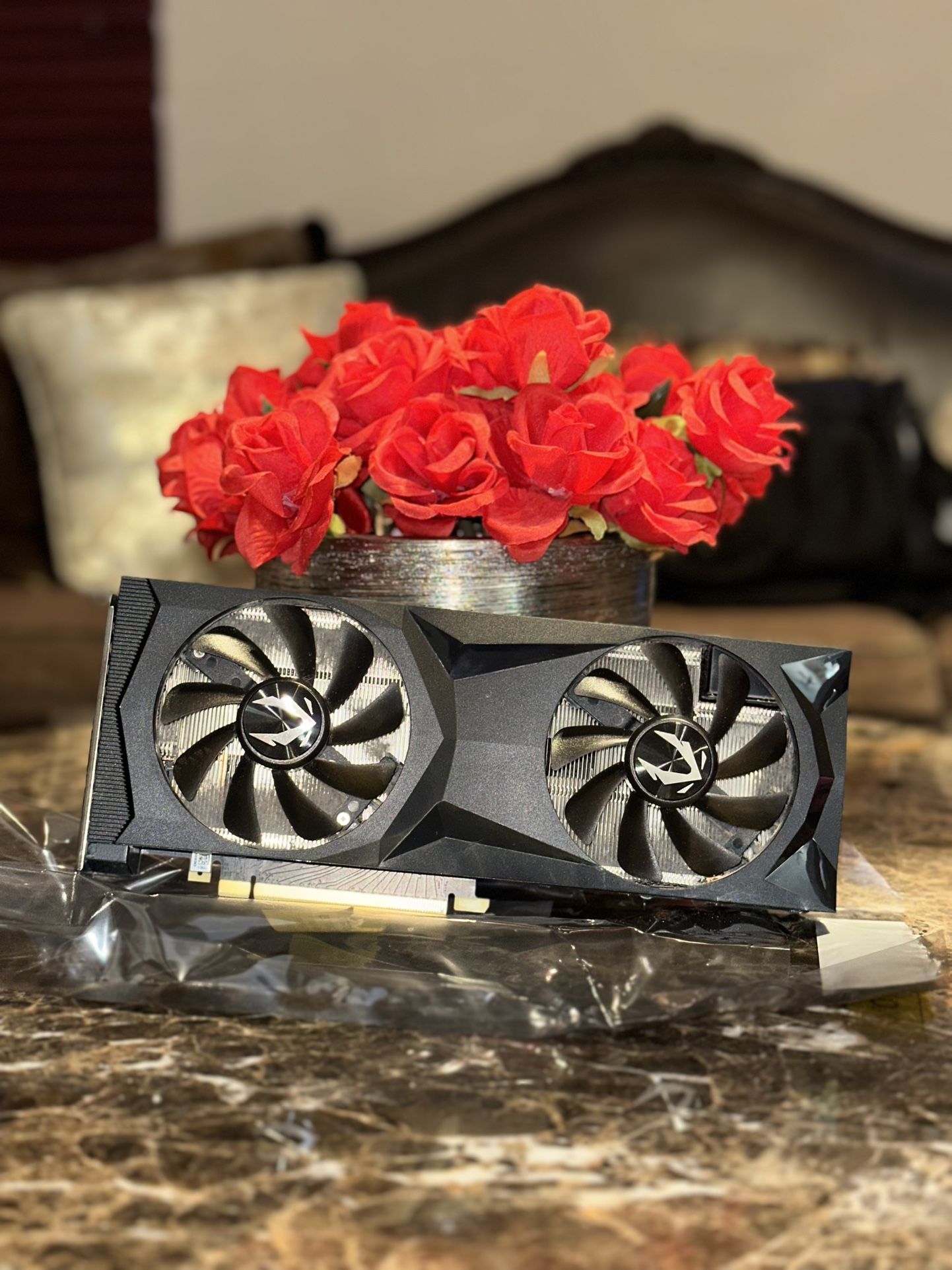 ZOTAX RTX 2070 Super 8GB