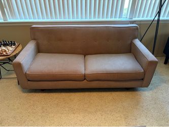 Free couch