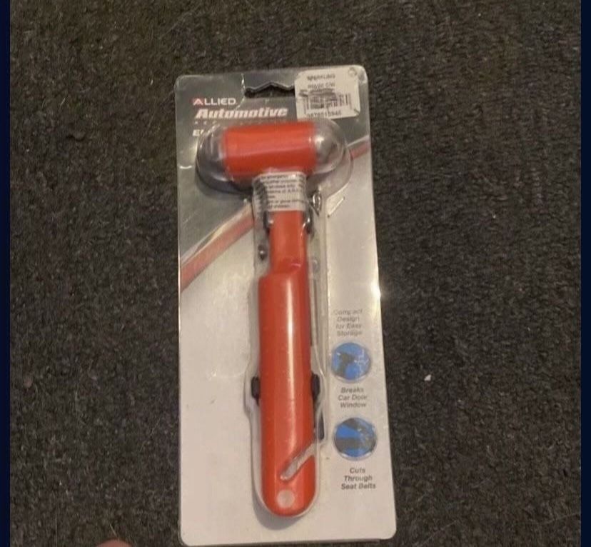 Electric Hammer