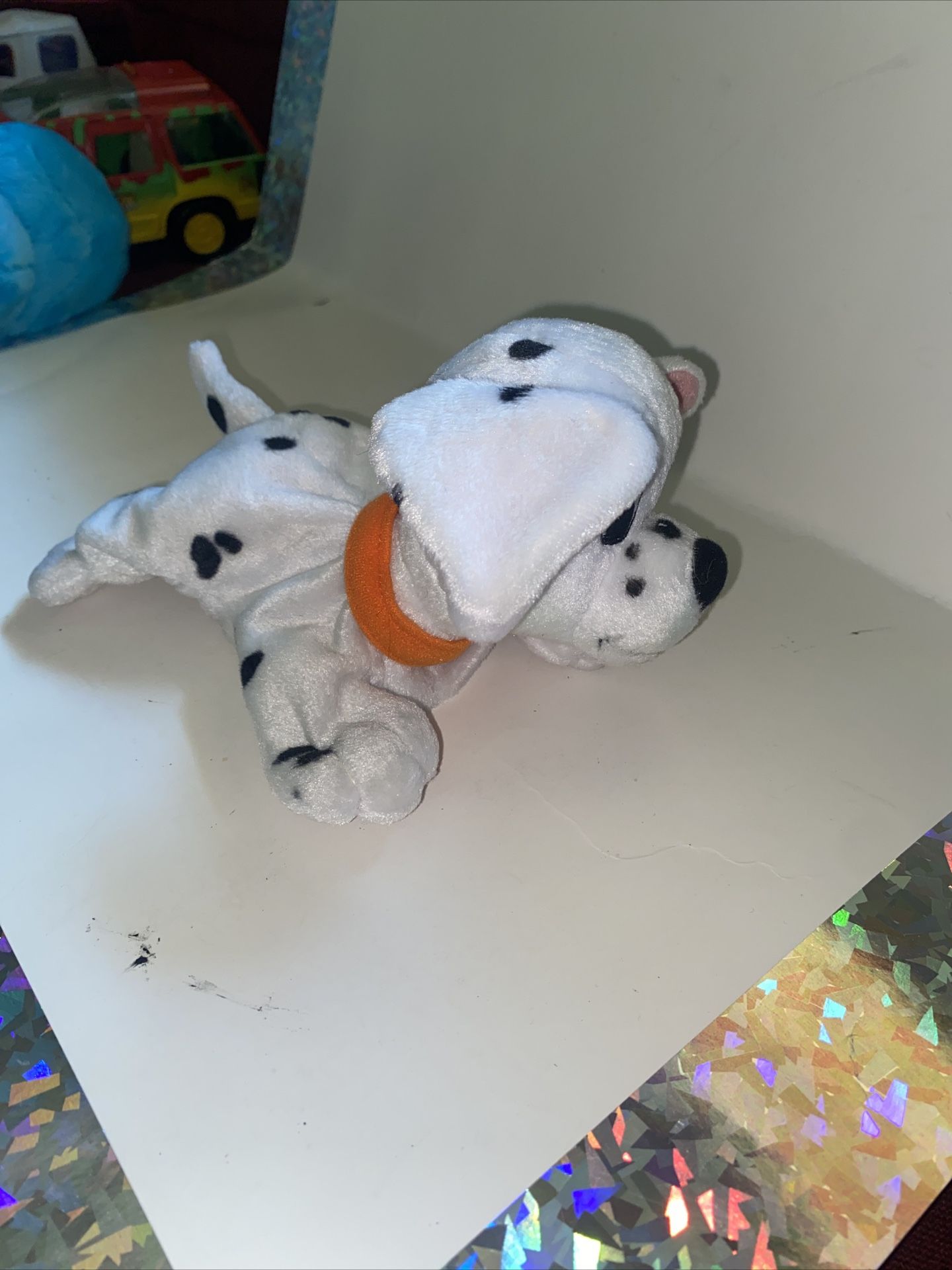 101 dalmations 1998 frekles star bean