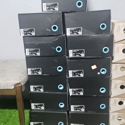 AIR JORDAN GAMMA 11 BLUE 
