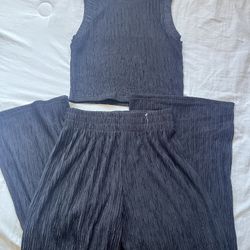 Two Piece Set