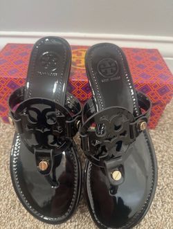 Tory burch sandals