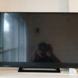 27 Inch TV Need Gone 