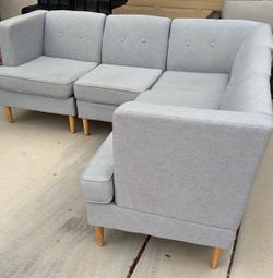 Sectional