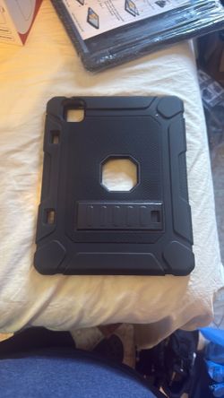 iPad Air 5 4 rugged case $10