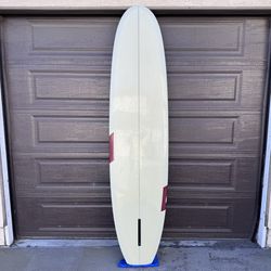 8'1" Fineline Hot Gen hull surfboard