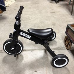 Besrey Toddler Trike