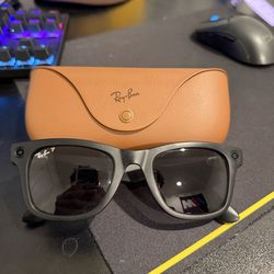 1st gen meta sunglasses
