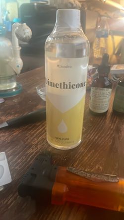 Dimethicone 10.5 oz