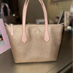 Womens purse 