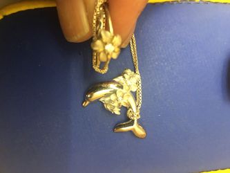 Sterling Silver Set Or Separate 