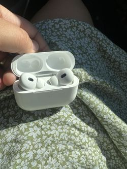 AirPod Pro (2nd Gen)
