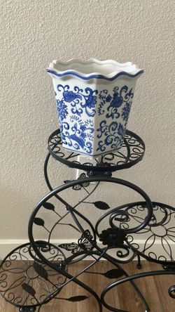 Flower Pot