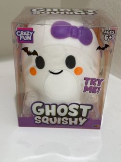 RMS jumbo squishy