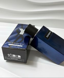 YSL cologne