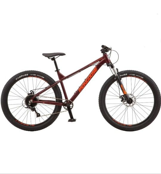 Mongoose element sale