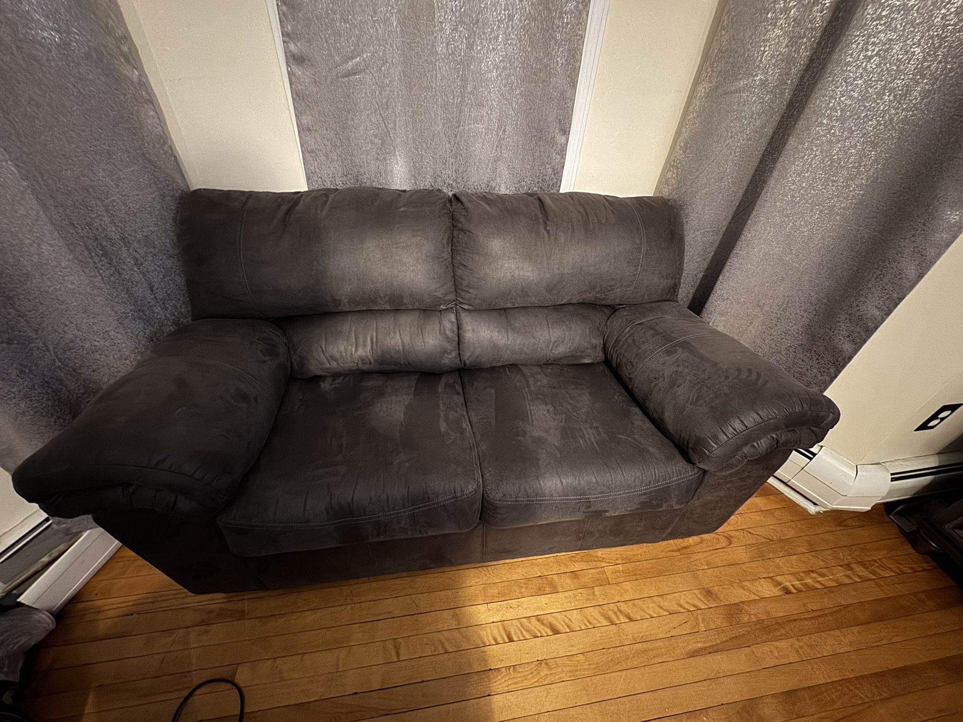 Living Room Set