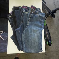 Gloria Vanderbilt Jeans