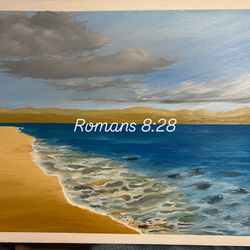 Oil Painting 