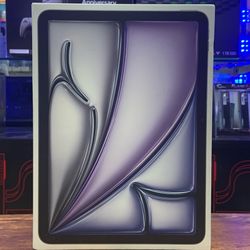 Apple 11” iPad Air M3 256GB